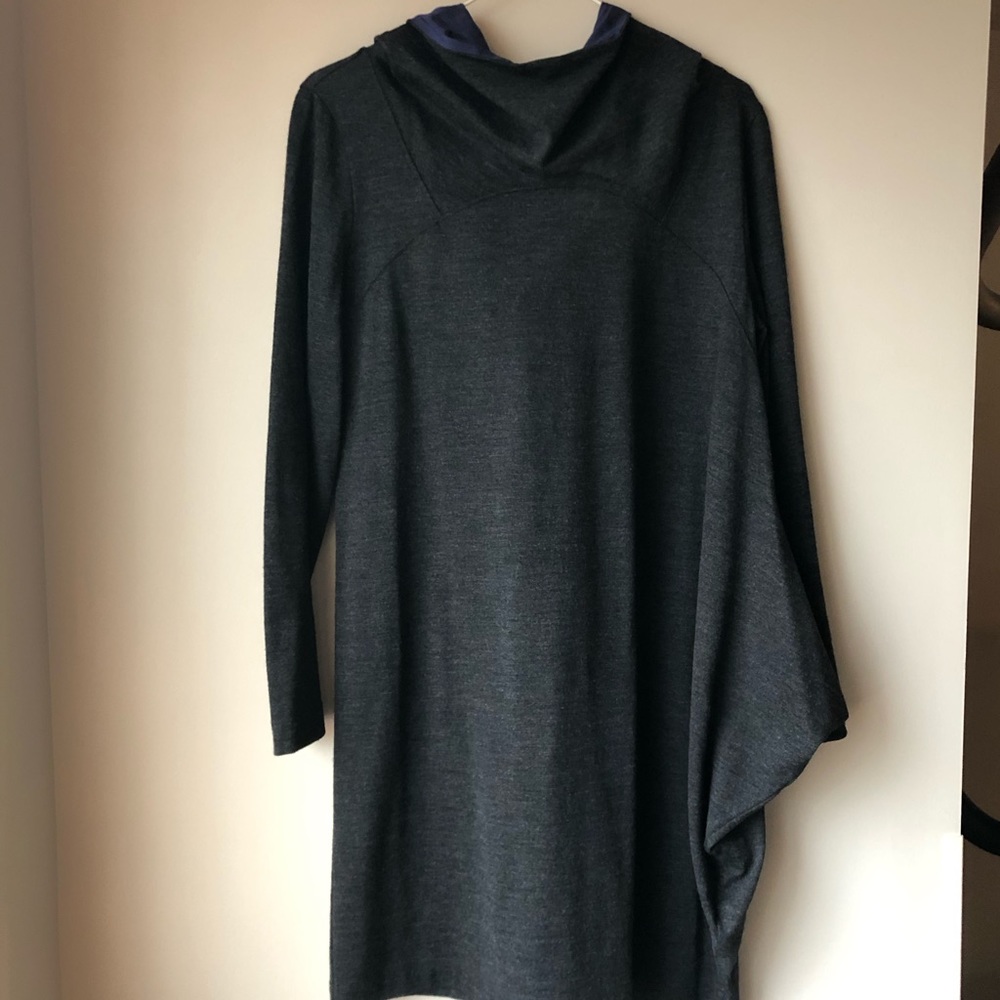 Avant-garde fashion style onepiece